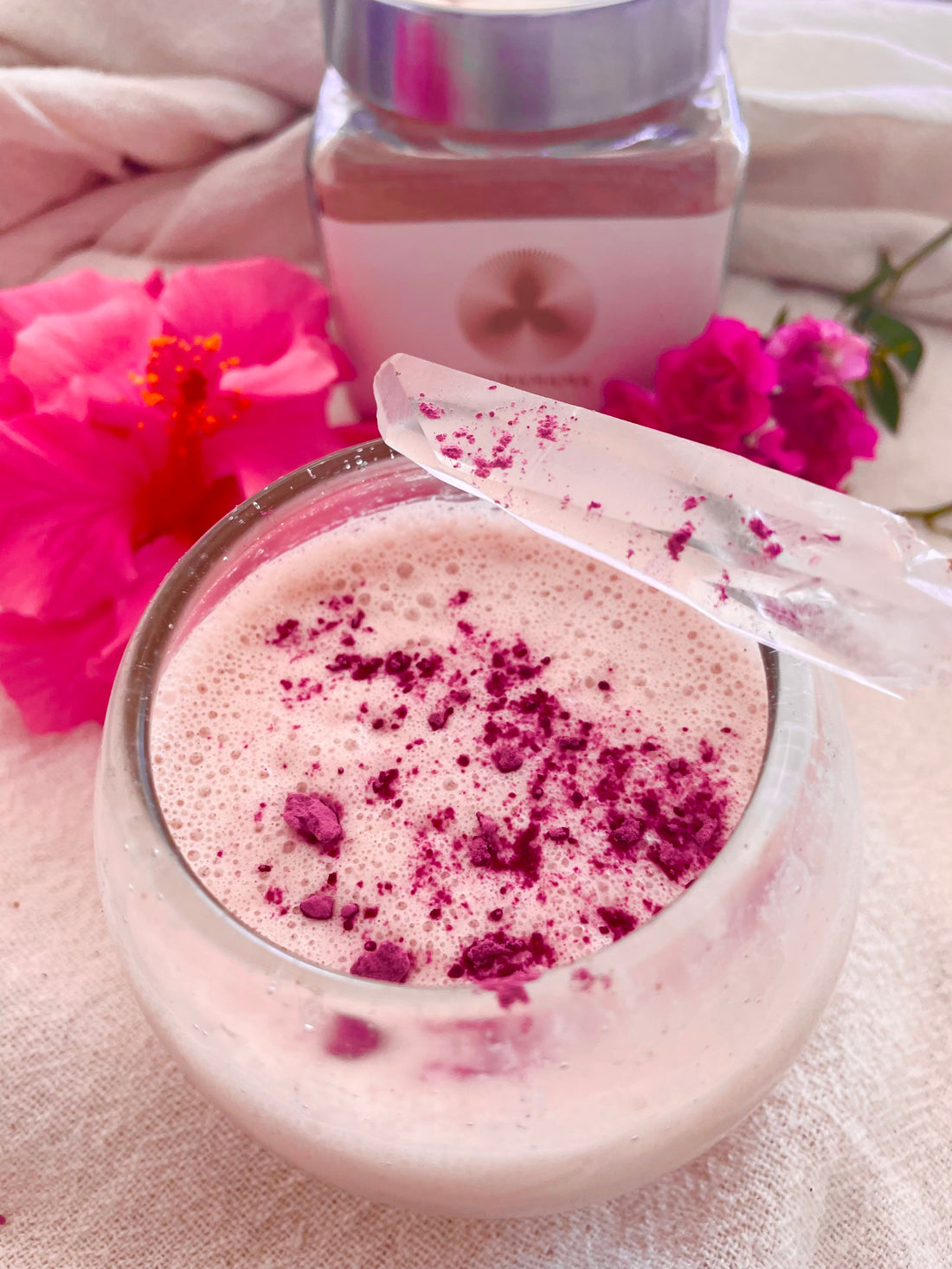 Feminine Smoothie