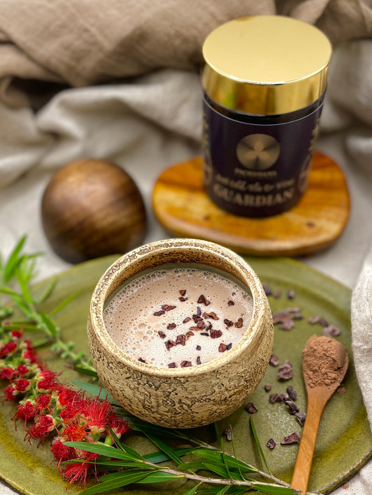 Cacao Tonic