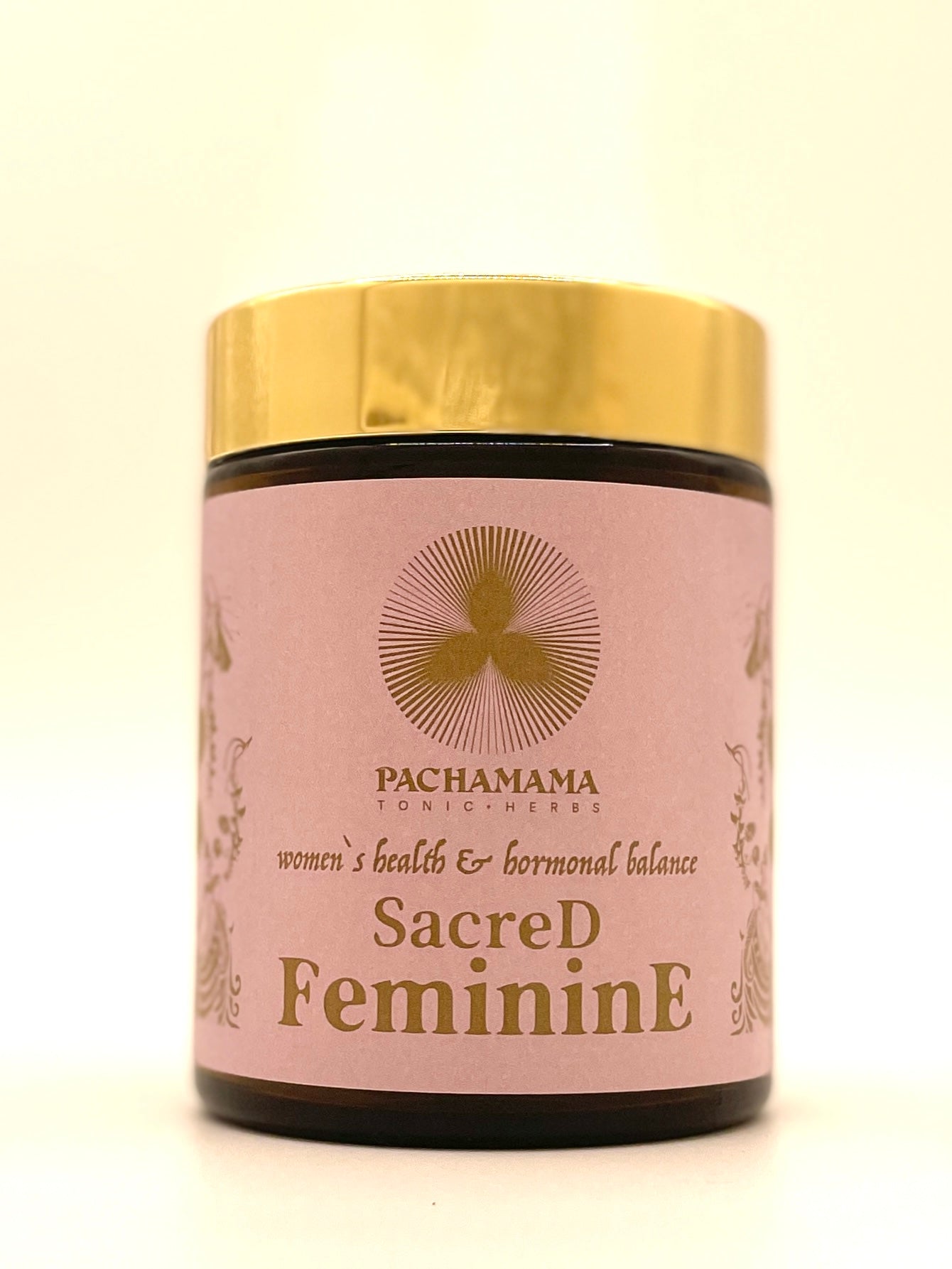 SACRED FEMININE