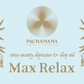 MAX RELAX